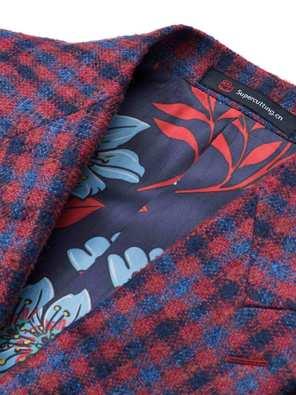 国产毛,传承与创新，民族纺织产业的崛起之路  第1张